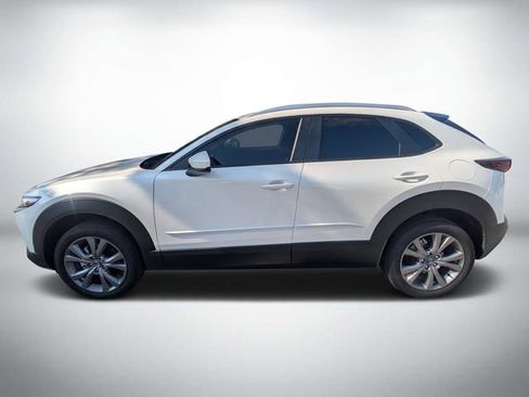 Used 2026 MAZDA CX-30 AWD 2.5 S image 7