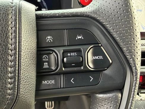 Used 2025 Toyota 4Runner TRD Pro image 25