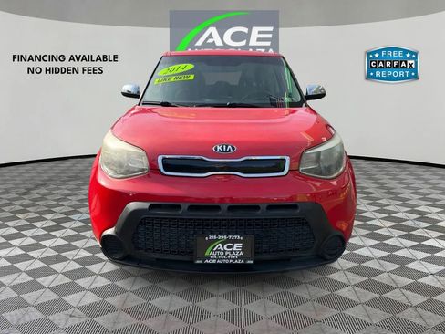 Used 2014 Kia Soul + image 3