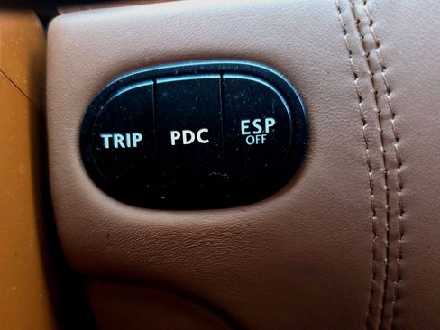 Used 2007 Bentley Flying Spur Flying Spur image 36