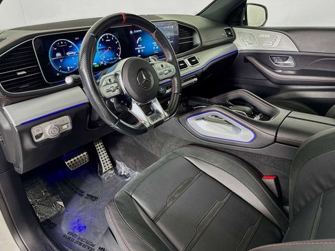 Used 2023 Mercedes-Benz GLE 53 AMG 4MATIC image 10