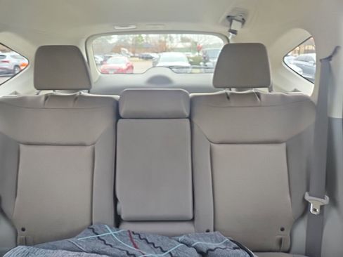 Used 2014 Honda CR-V EX image 21