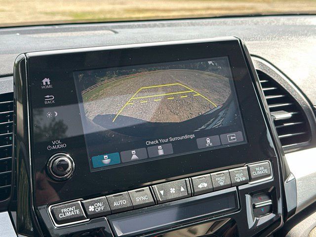 Used 2018 Honda Odyssey Touring image 33
