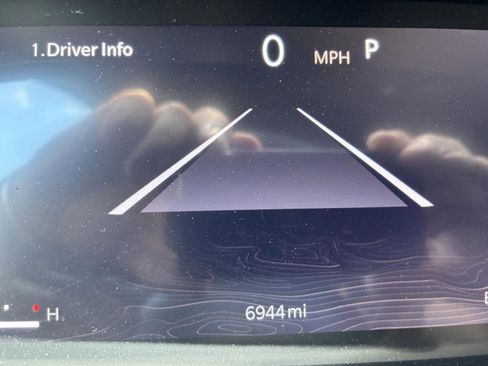 Used 2024 Jeep Grand Cherokee L Limited w/ Luxury Tech Group II image 24