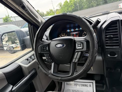 Used 2016 Ford F150 XL w/ Equipment Group 101A Mid RWD image 19