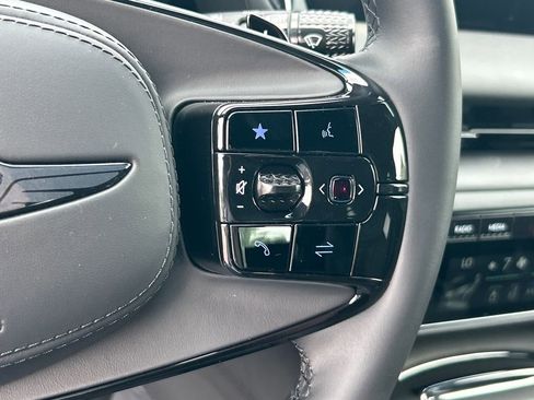 New 2026 Genesis G90 3.5T Prestige AWD/4WD image 28