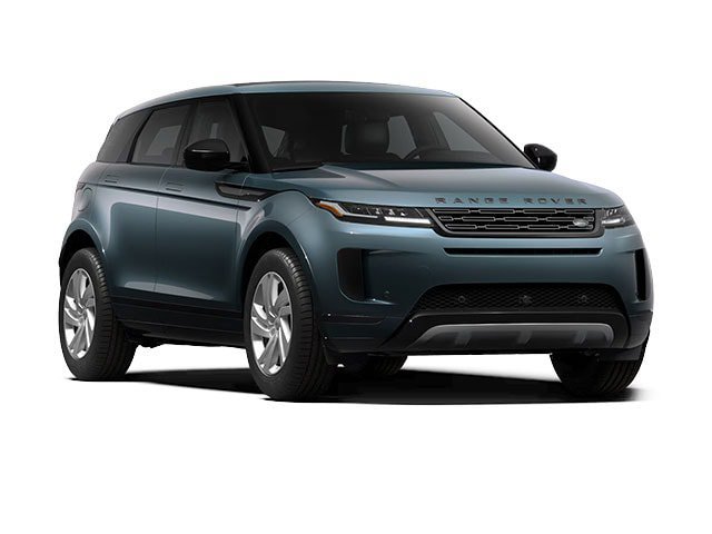 Used 2026 Land Rover Range Rover Evoque S AWD/4WD image 1
