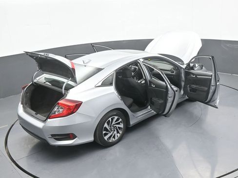 Used 2018 Honda Civic EX image 66