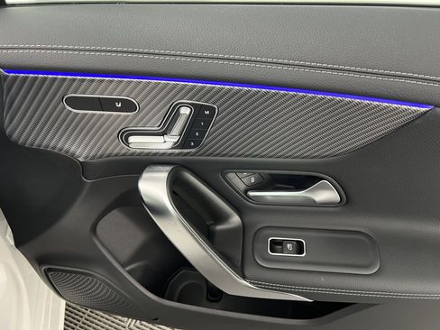 New 2026 Mercedes-Benz CLA 250 4MATIC image 24