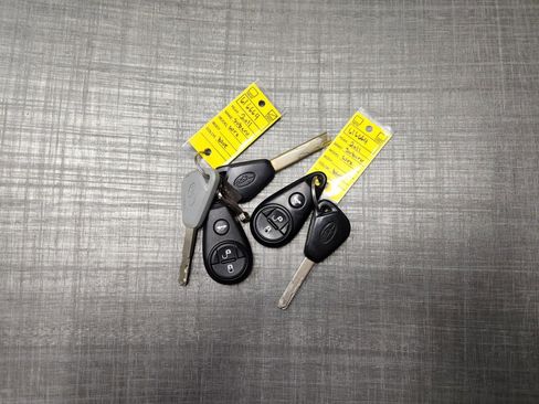 Used 2011 Subaru Impreza WRX Sedan image 21