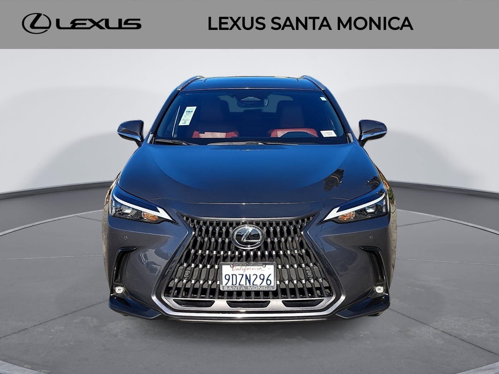 Used 2022 Lexus NX 250 FWD image 2