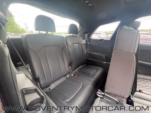 Used 2020 Audi SQ7 Prestige w/ Prestige Package AWD/4WD image 43