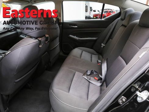 Used 2020 Nissan Altima 2.5 S image 21