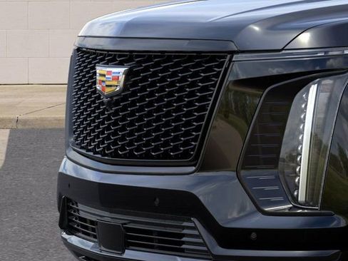 New 2026 Cadillac Escalade ESV Sport image 13