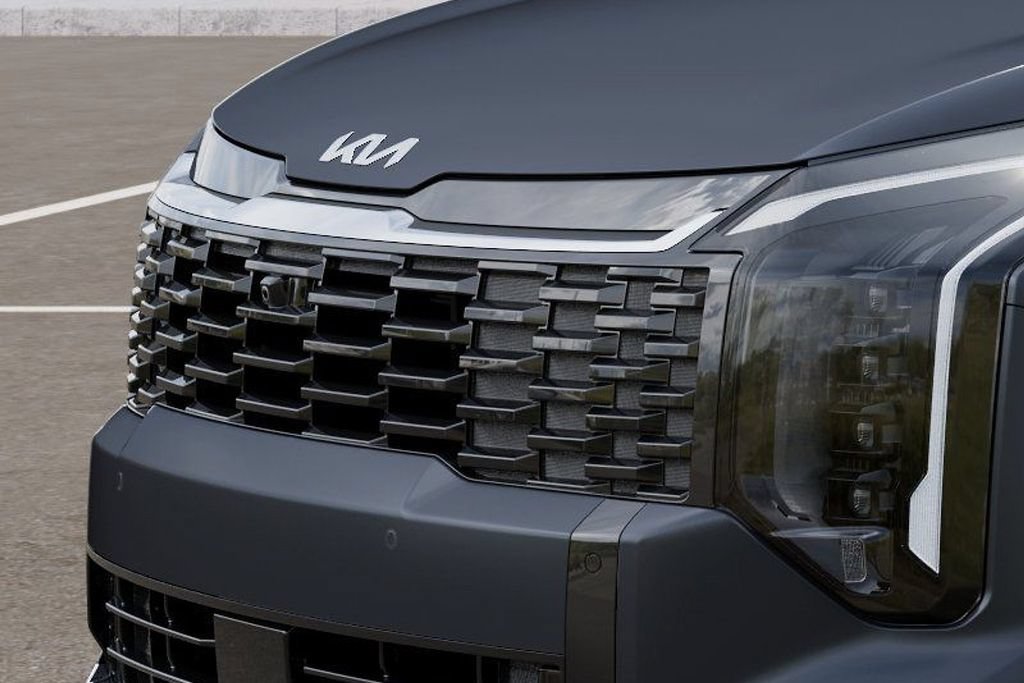 New 2026 Kia Sportage SX FWD image 14
