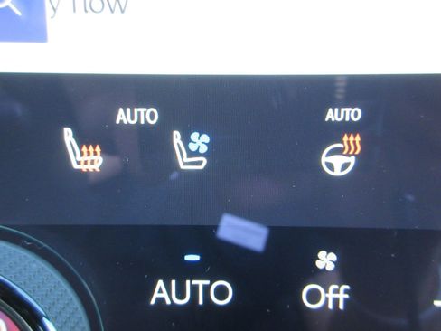 New 2026 Lexus TX 500h 500h F SPORT Performance Premi image 46