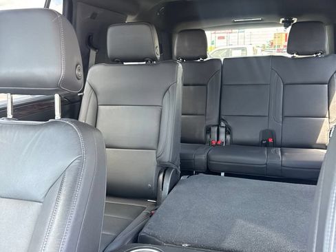 Used 2021 Chevrolet Tahoe LT AWD/4WD image 7