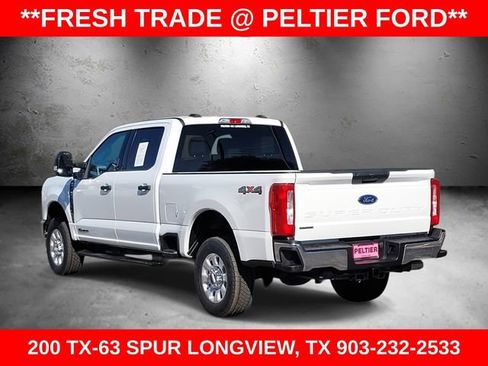 Used 2024 Ford F250 XLT image 6