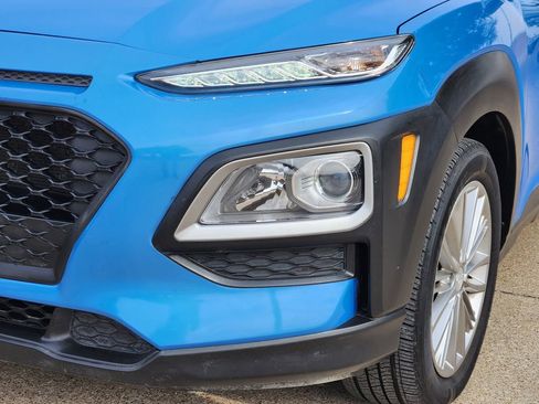 Used 2019 Hyundai Kona SEL image 7