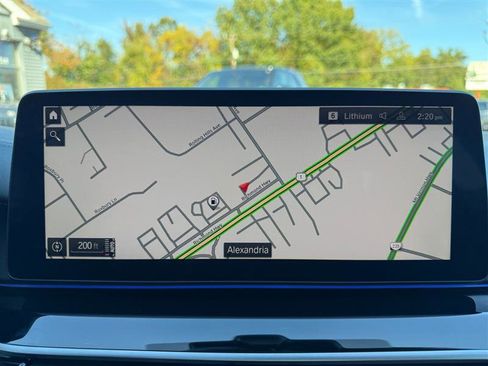 Used 2022 BMW M5 w/ Competition Package image 20