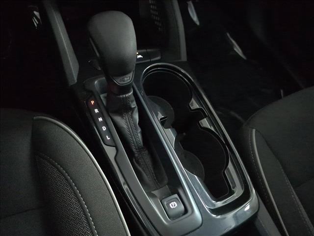 Used 2025 Chevrolet TrailBlazer LT FWD image 12