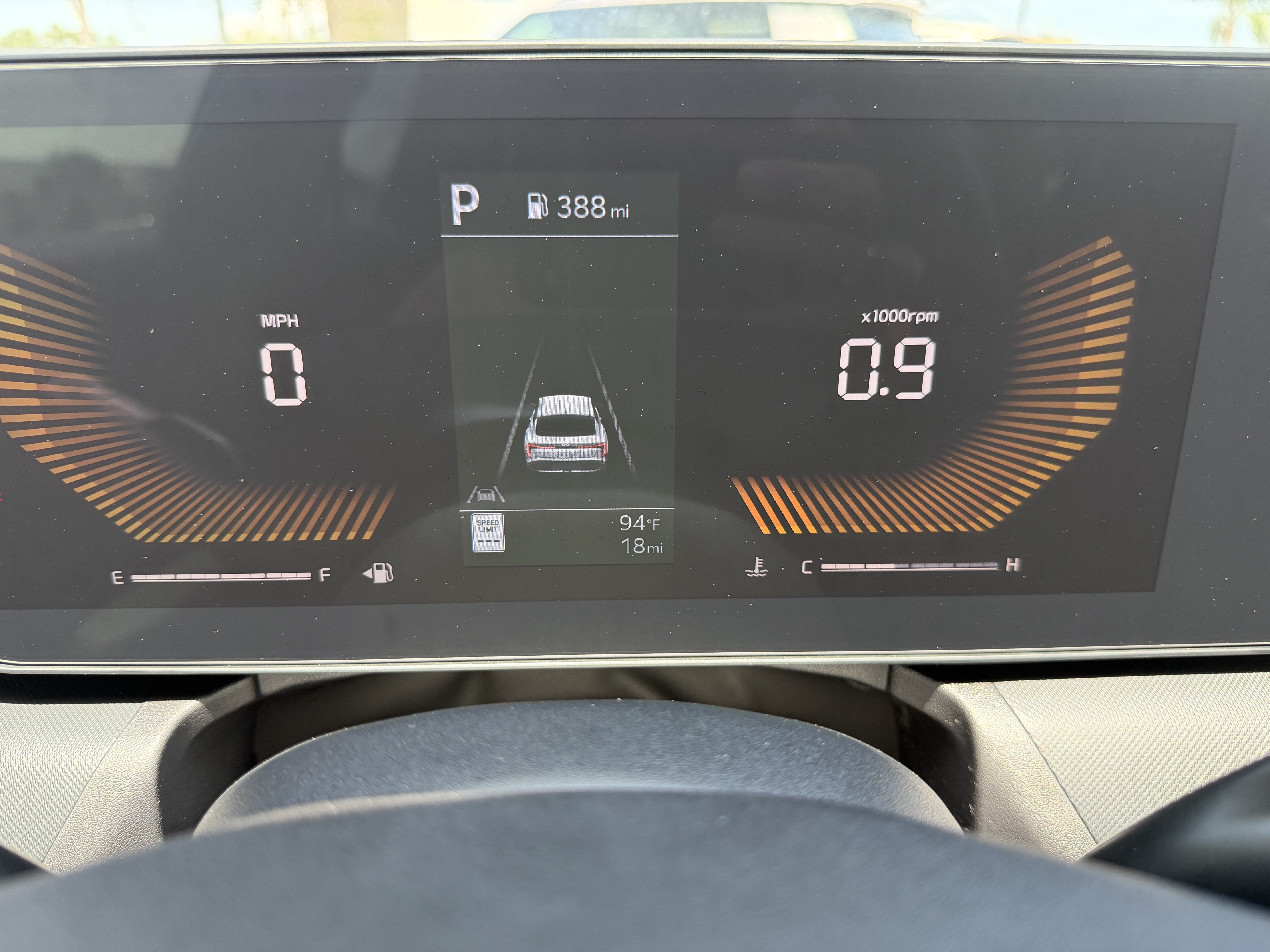 New 2026 Kia K4 FWD image 29
