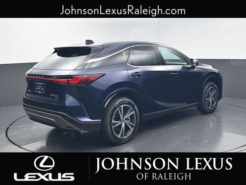 New 2026 Lexus RX 350h image 9