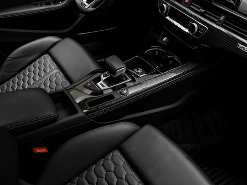 Used 2023 Audi RS 5 Sportback AWD/4WD image 28