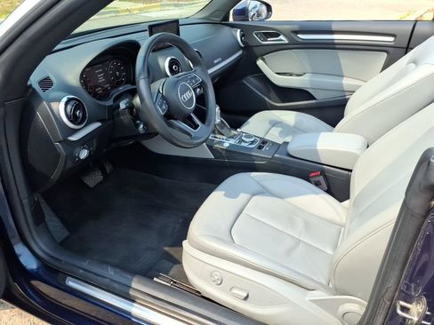 Used 2018 Audi A3 2.0T Premium FWD image 10