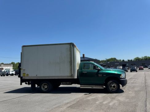 Used 2012 RAM 3500 ST w/ PWR & Remote Entry Group image 4