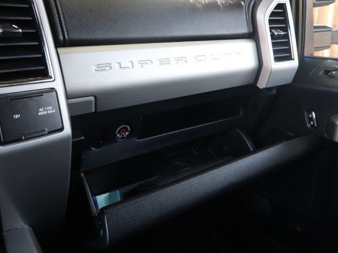 Used 2020 Ford F250 Lariat AWD/4WD image 36