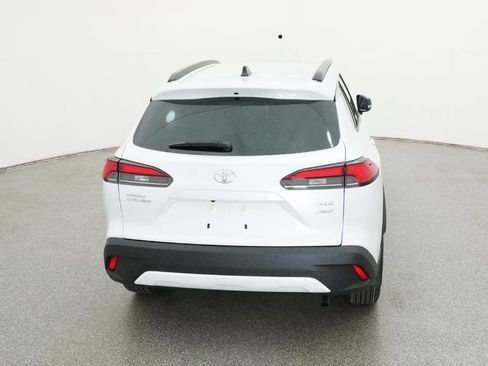New 2026 Toyota Corolla Cross XLE image 7