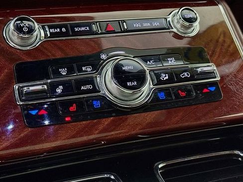 Used 2021 Lincoln Aviator Black Label w/ Dynamic Handling Package image 17