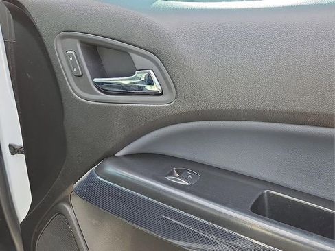 Used 2016 Chevrolet Colorado Z71 image 13