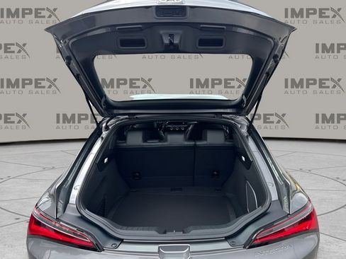 Used 2023 Acura Integra A-Spec FWD image 26