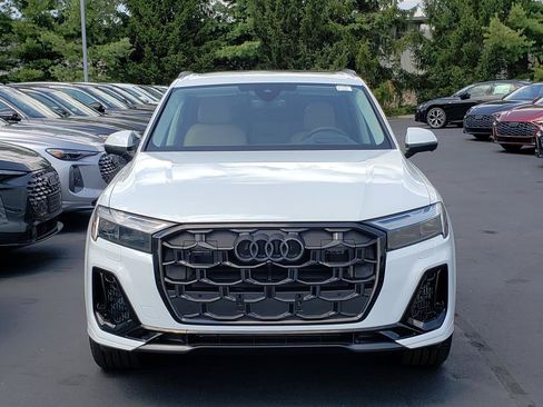 New 2026 Audi Q7 3.0T Prestige AWD/4WD image 5