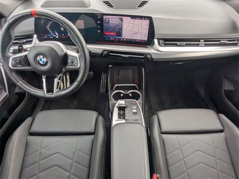 Used 2024 BMW X1 M35i w/ Premium Package image 14
