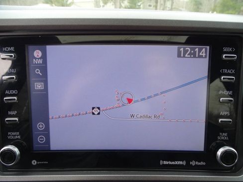 Used 2020 Toyota Tacoma 4x4 Double Cab image 4