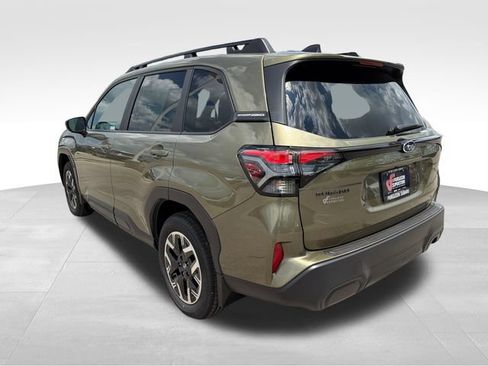 New 2026 Subaru Forester Premium AWD/4WD image 5