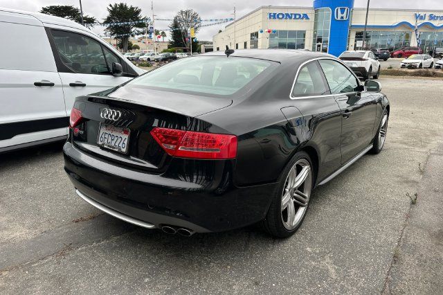 Used 2010 Audi S5 Premium Plus AWD/4WD image 5
