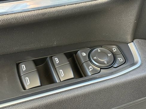 Used 2026 Chevrolet Silverado 2500 LT w/ All Star Edition AWD/4WD image 18