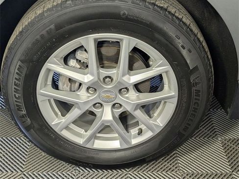 Certified 2024 Chevrolet Equinox LT image 8