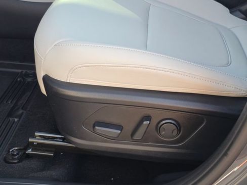 Used 2025 Hyundai Tucson SEL AWD/4WD image 18