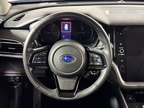 Certified 2024 Subaru Outback Onyx Edition AWD/4WD image 14