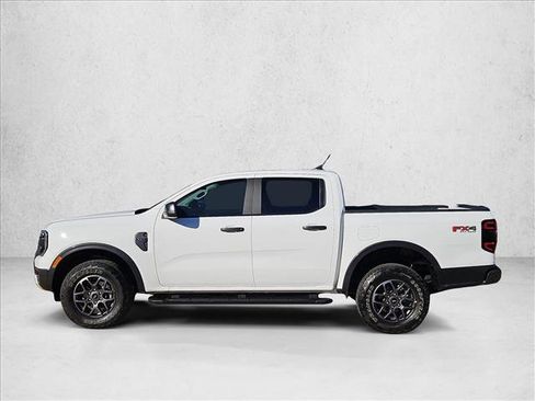 Used 2024 Ford Ranger XLT w/ FX4 Off-Road Package image 9