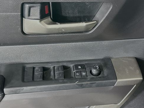Used 2025 Toyota Tundra SR5 w/ SR5 Convenience Package RWD image 14