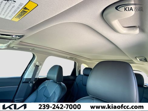 New 2026 Kia Sorento S w/ S Panoramic Sunroof Package AWD/4WD image 42