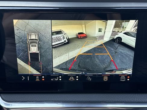 New 2026 GMC Sierra 1500 Denali w/ Denali Reserve Package AWD/4WD image 9