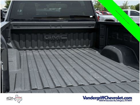 Used 2026 GMC Sierra 2500 AT4 AWD/4WD image 25