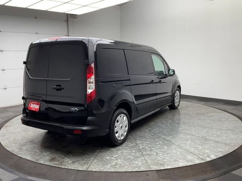 Used 2020 Ford Transit Connect XL image 30